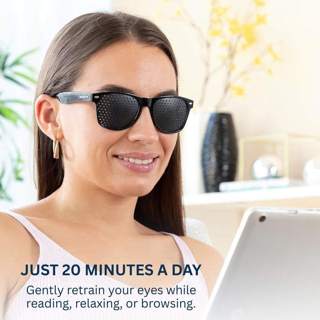 Optivell™ Correction Glasses