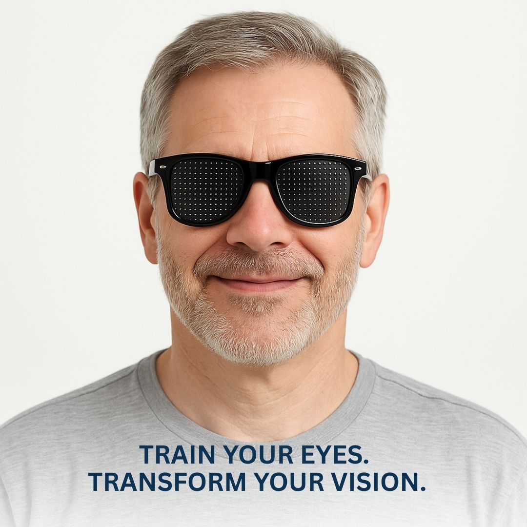 Optivell™ Correction Glasses