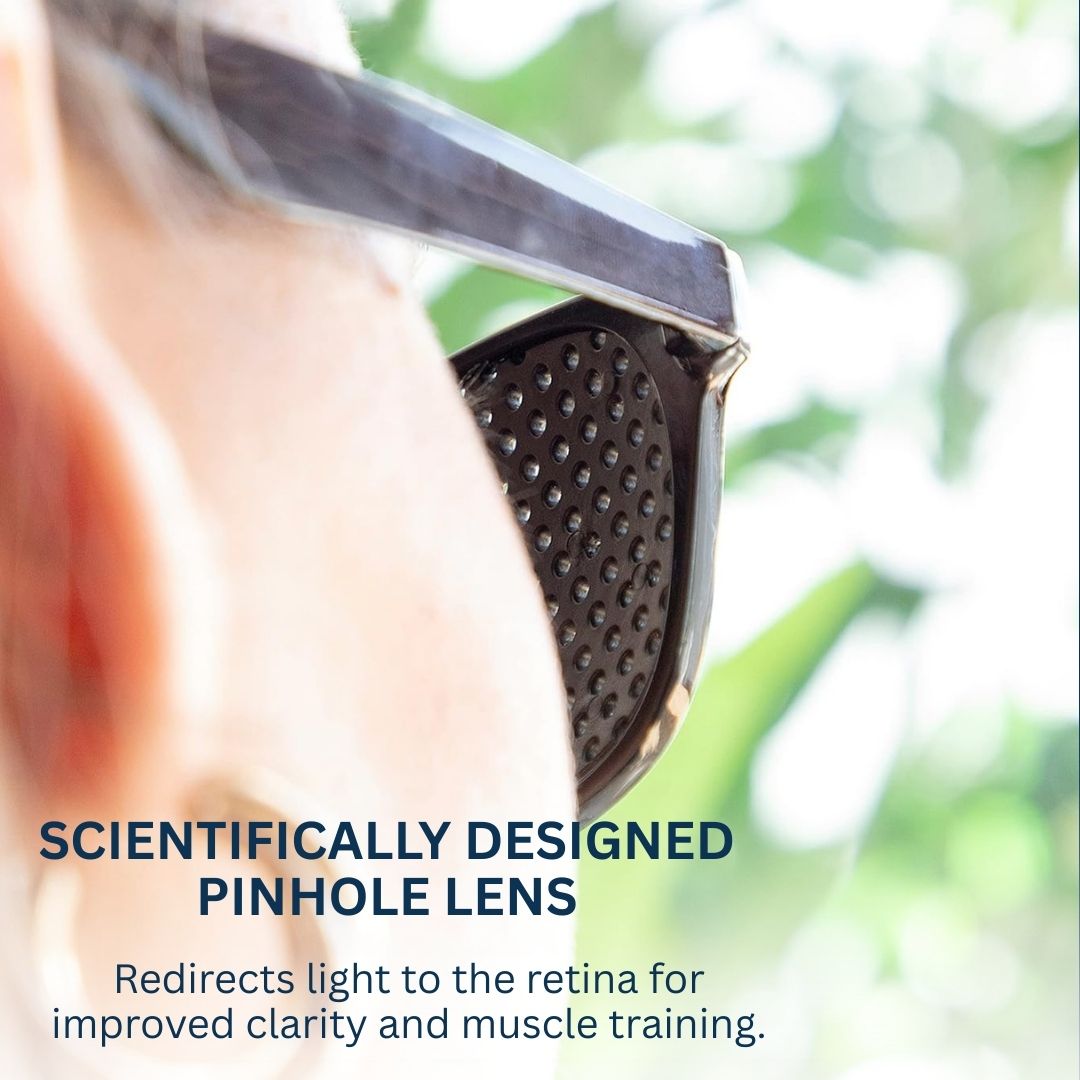 Optivell™ Correction Glasses