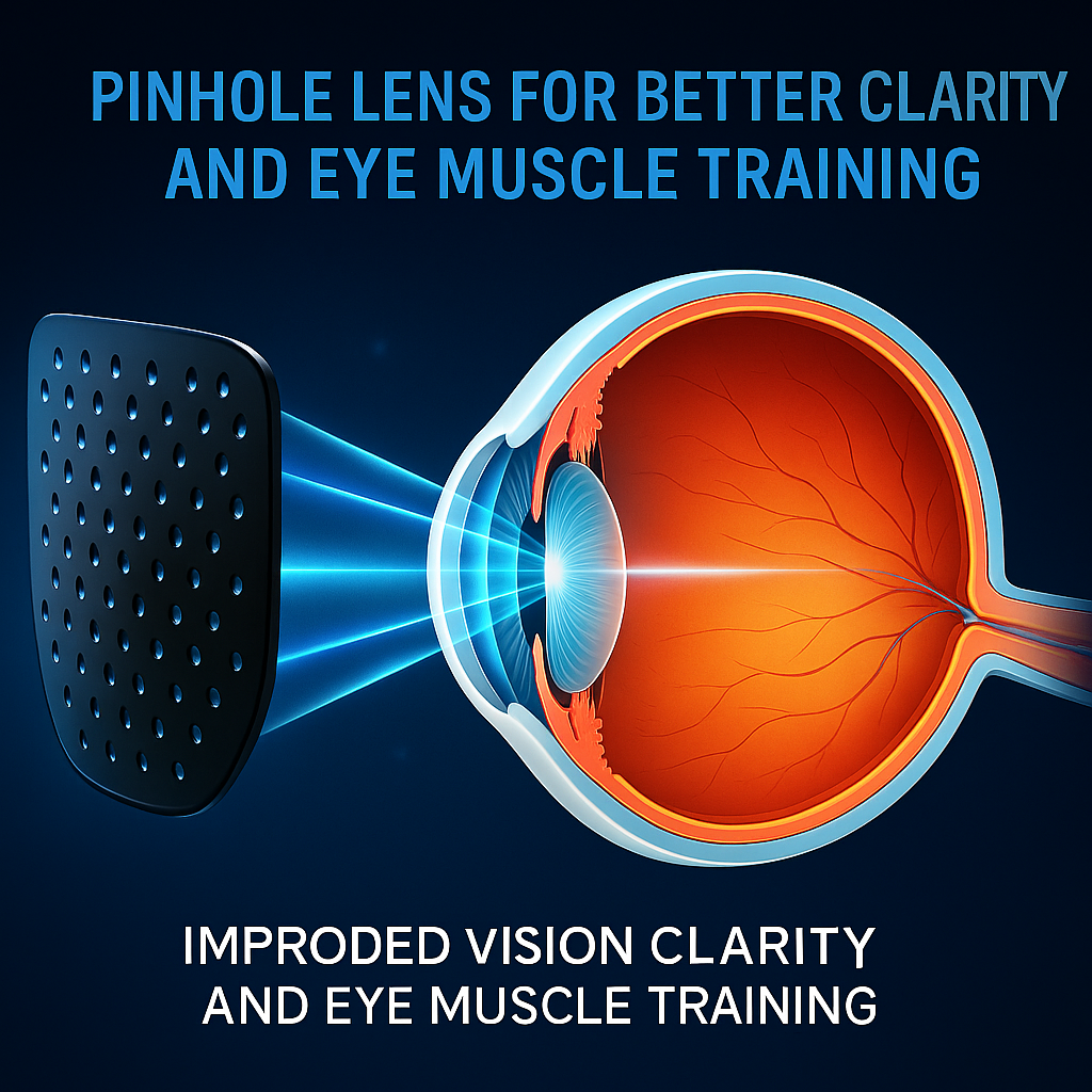 Optivell™ Correction Glasses