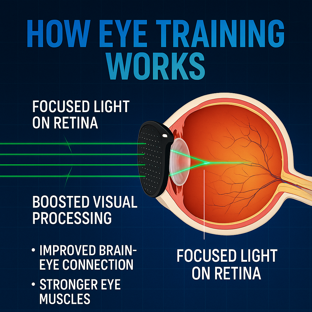 Optivell™ Correction Glasses