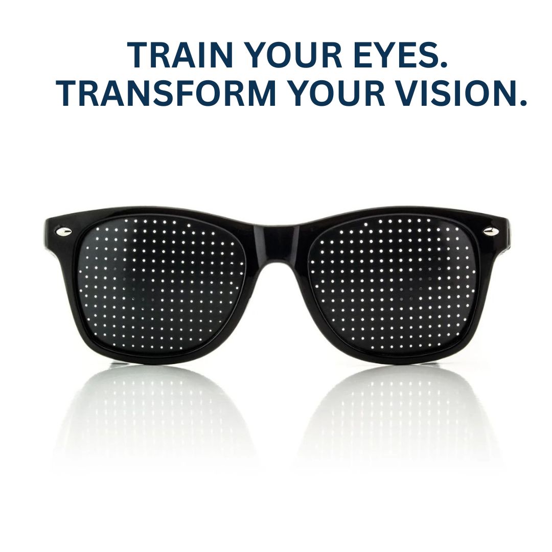 Optivell™ Correction Glasses